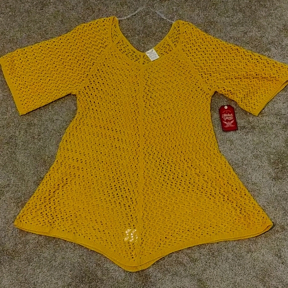 💕 Knit sweater 💕 - Picture 1 of 3